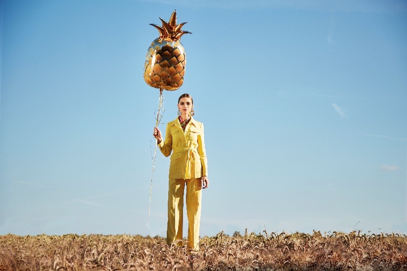 ananas fields of gold gilda styling peopleshooting